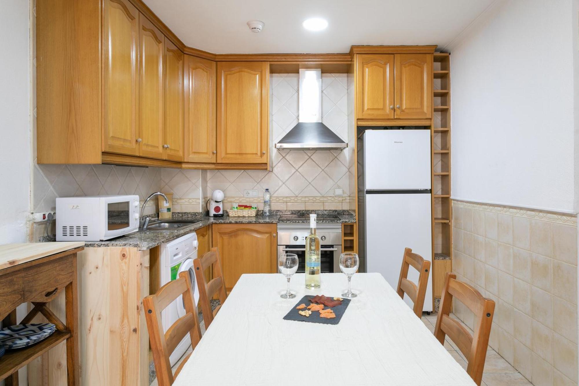 Appartement Legado Marino