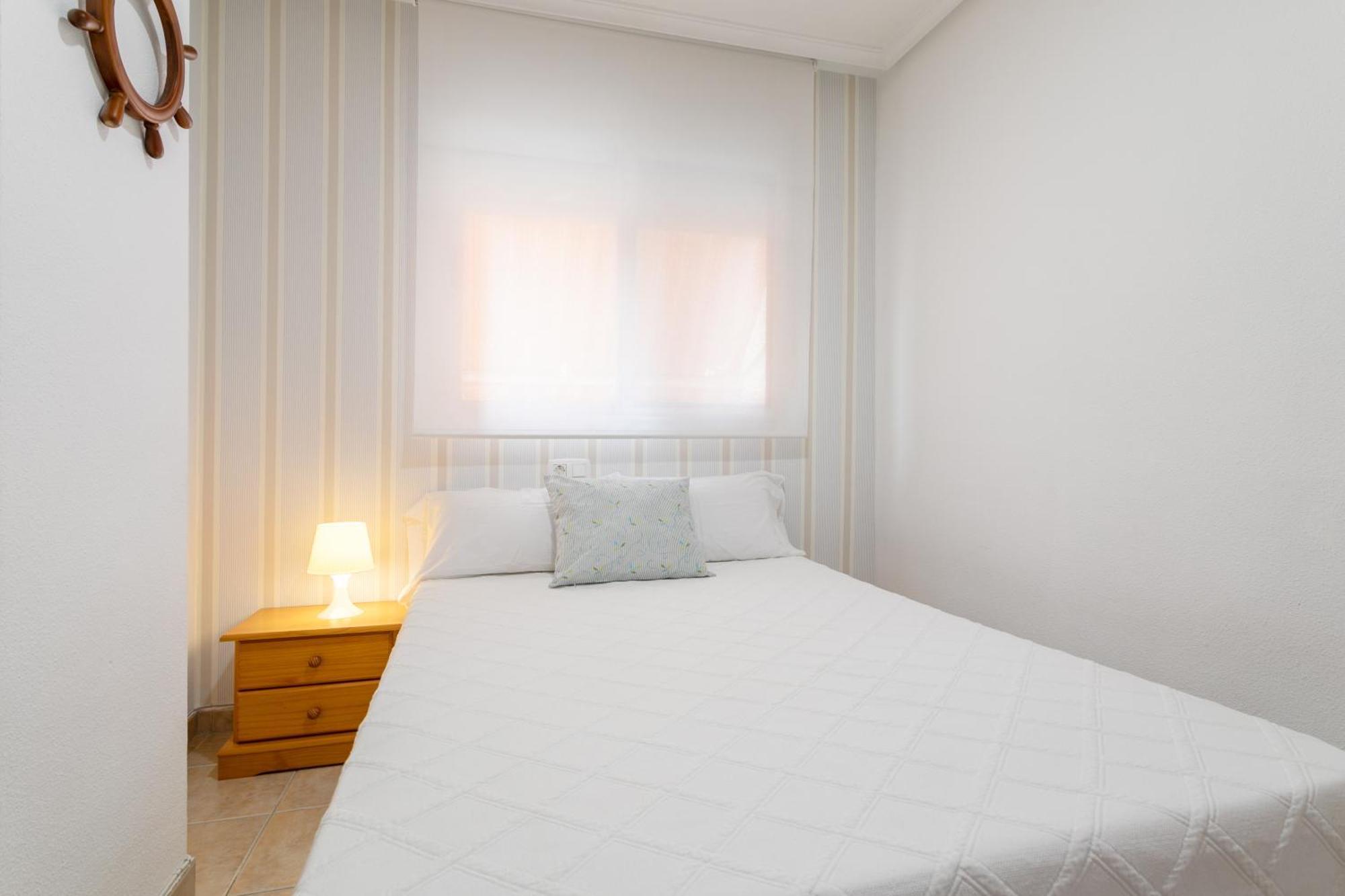 Legado Marino Appartement *