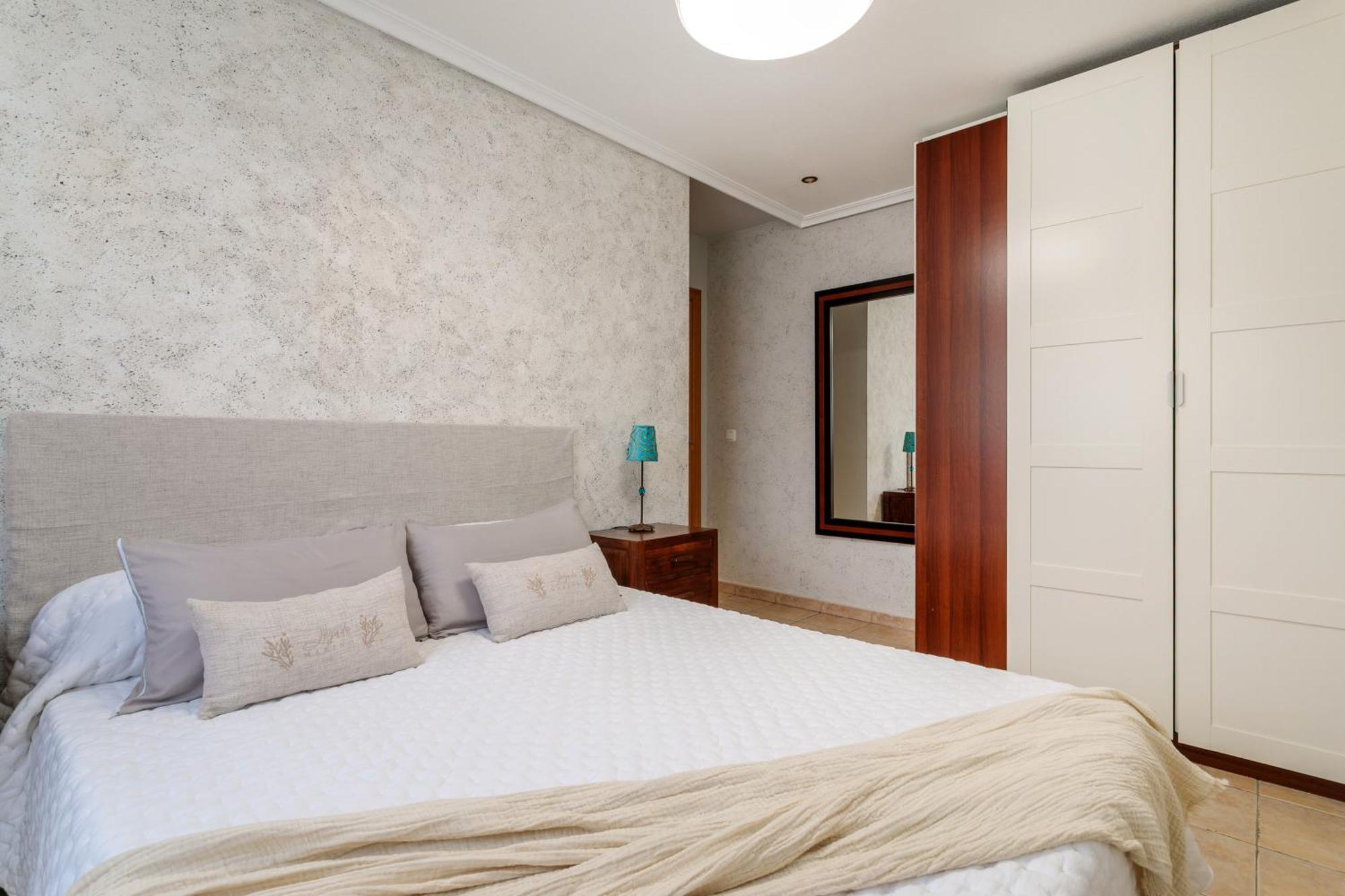 Legado Marino Appartement