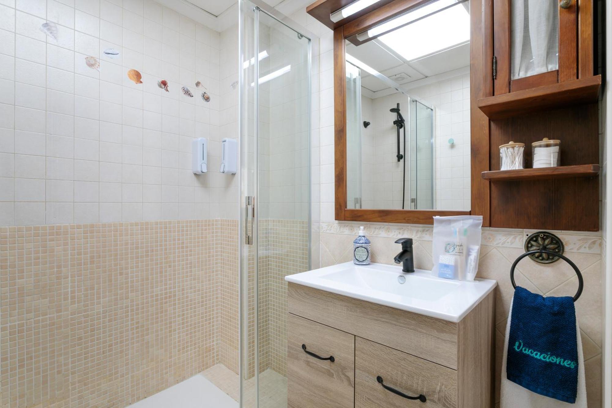 Appartement Legado Marino