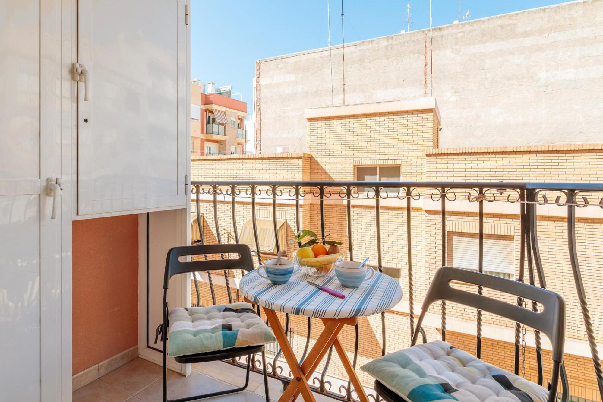 Legado Marino Appartement *