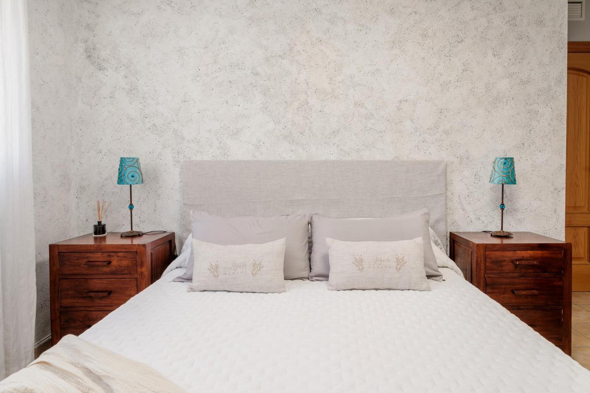 Legado Marino Appartement Santa Pola