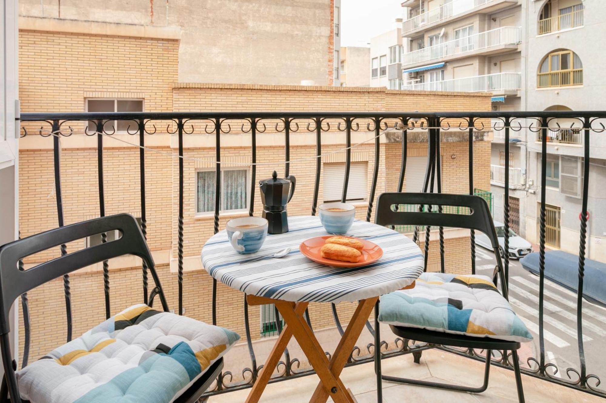 Apartment Legado Marino