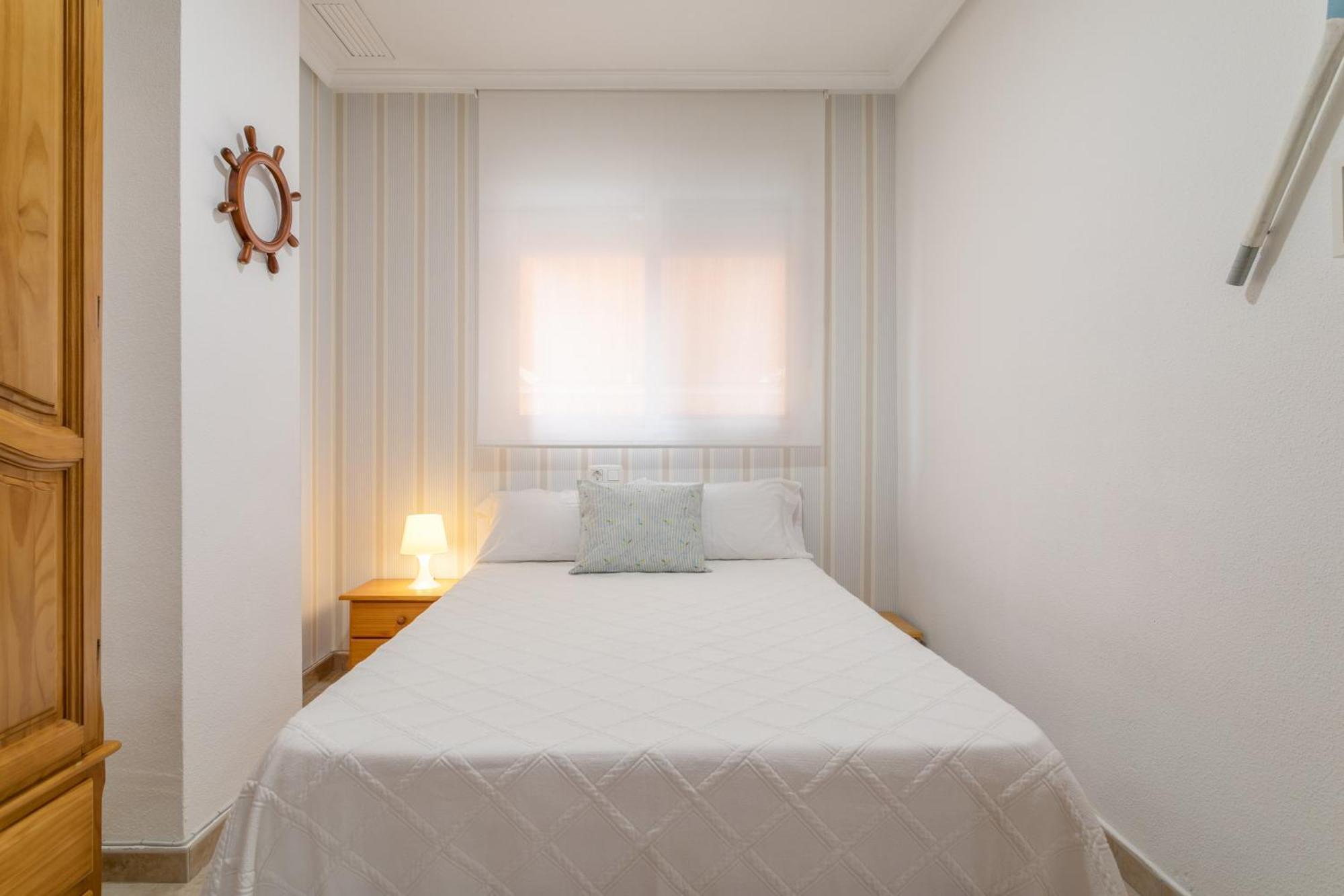 Apartment Legado Marino *
