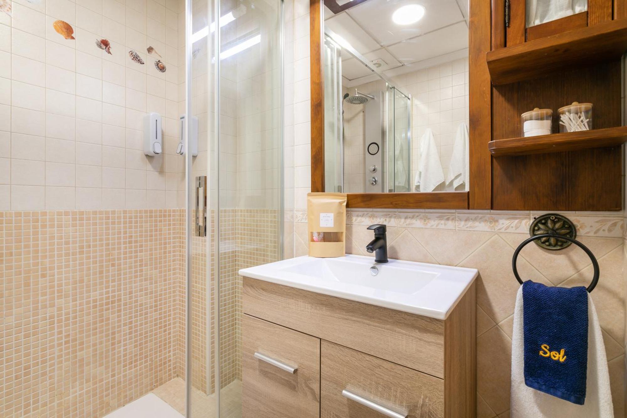 Apartment Legado Marino Santa Pola