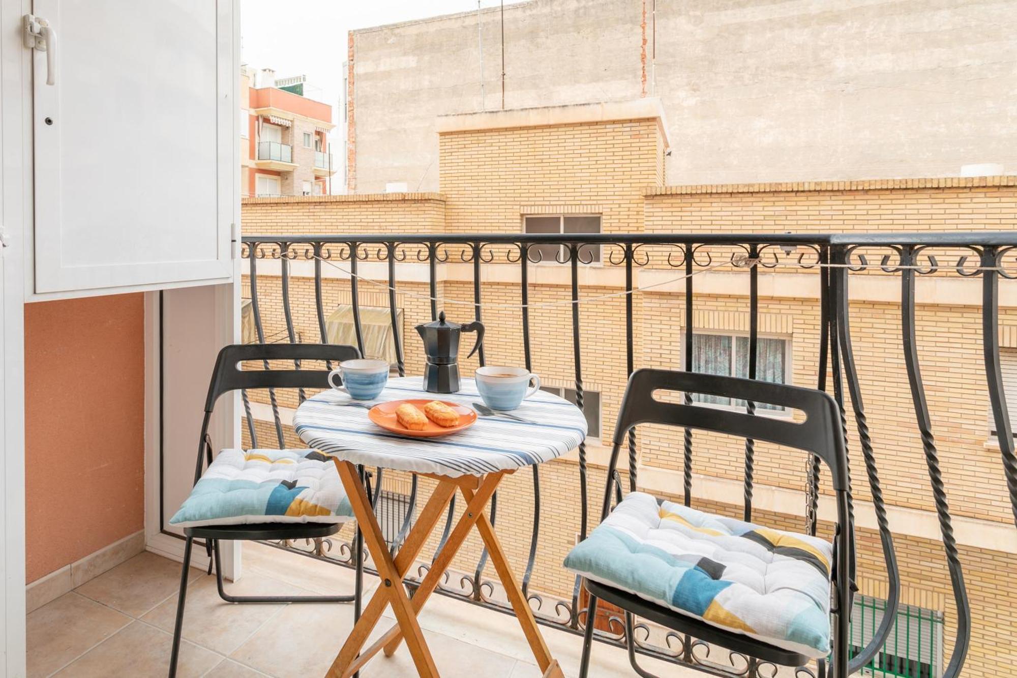 Apartment Legado Marino