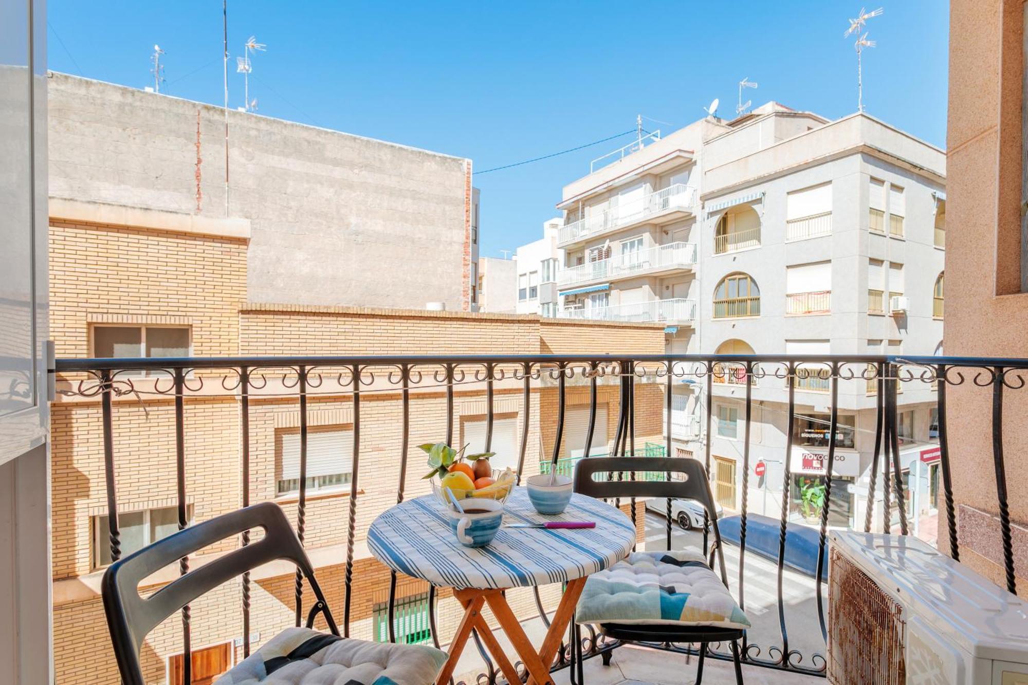 Apartment Legado Marino Santa Pola